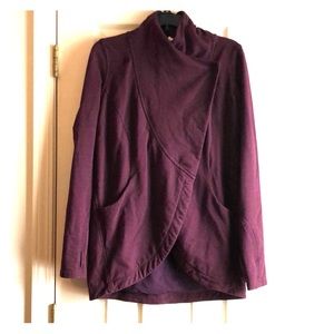 Lululemon Rulu Rally Wrap Size 6